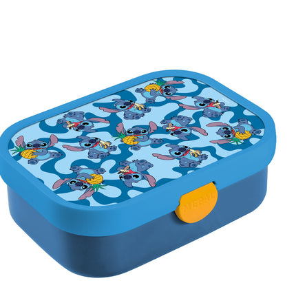Mepal Lunchbox Campus - Stitch