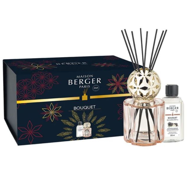 Maison Berger Parfumverspreider Pomelis Nude