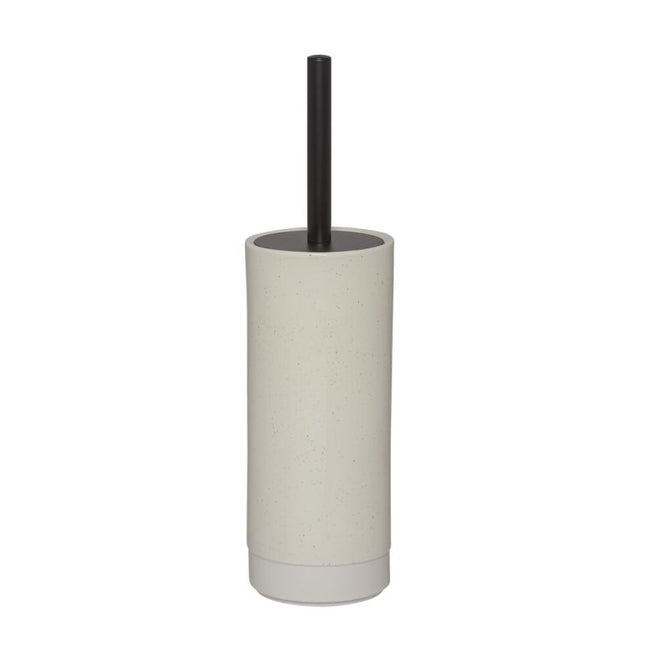 SEALSKIN Toiletborstel SABLON Toiletborstel off-white