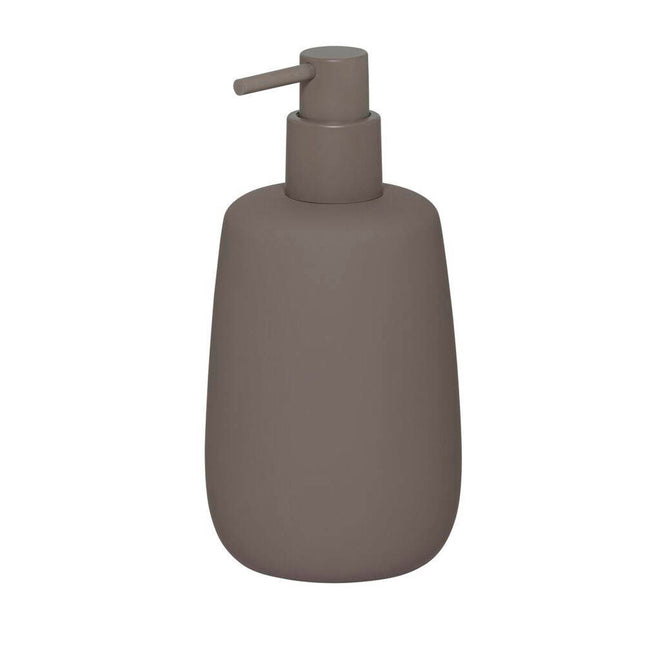 SEALSKIN Zeepdispenser MIRELI taupe 400ml