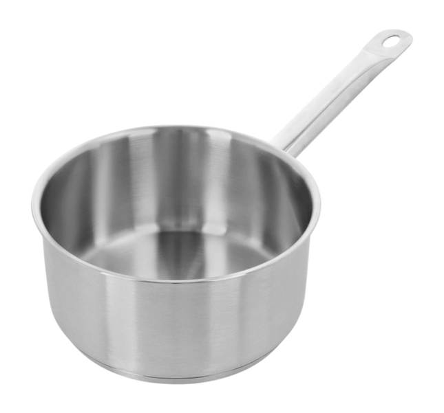 Demeyere Classic Pro 3 Steelpan met Delsel - 16 cm