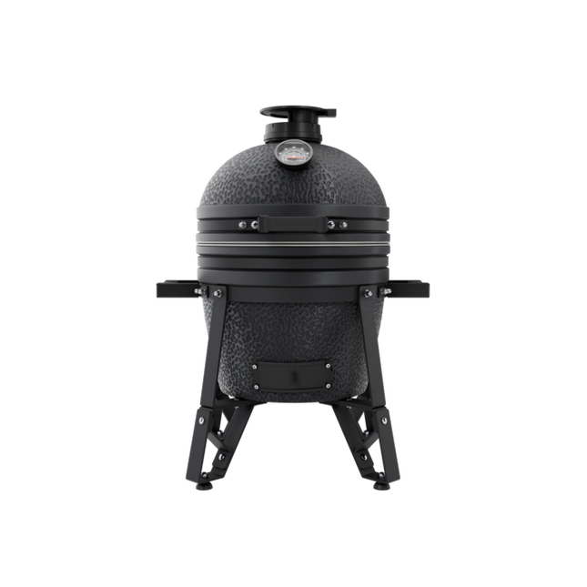 The Bastard Core Compact Graphite Complete